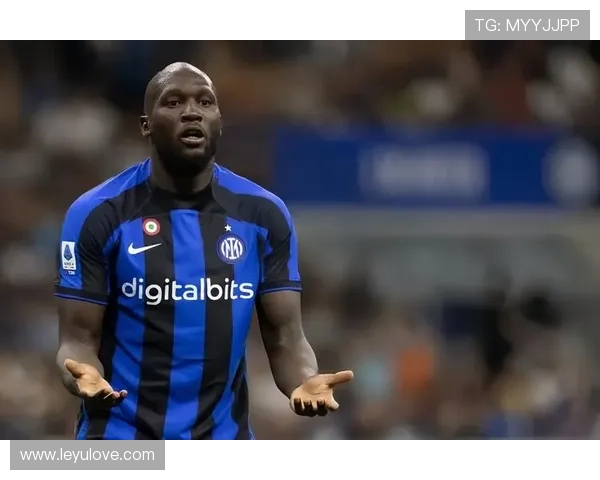 卢卡库与伊卡尔迪射门效率分化下的体系依赖对比