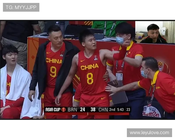 压人犯规判罚为何常被忽视？规则细节全解析