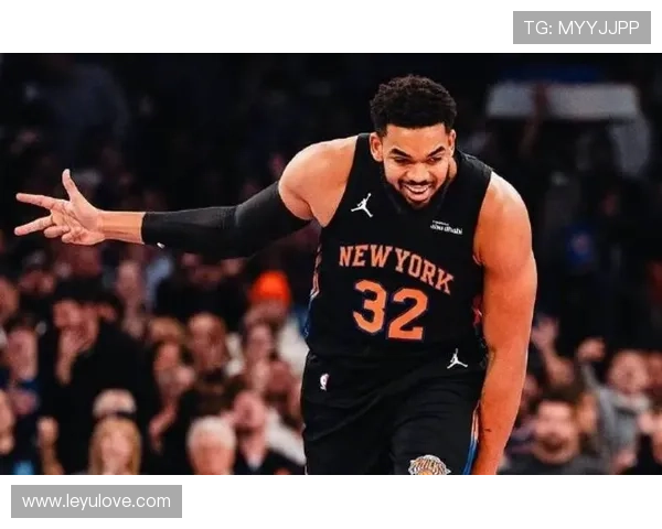 唐斯内线单打效率提升显著 拉开球队攻防核心差距