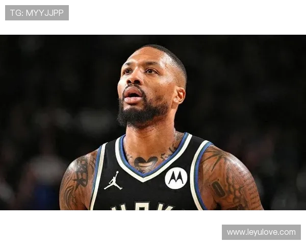 利拉德挡拆拉开空间提升三分效率，助力开拓者进攻端爆发