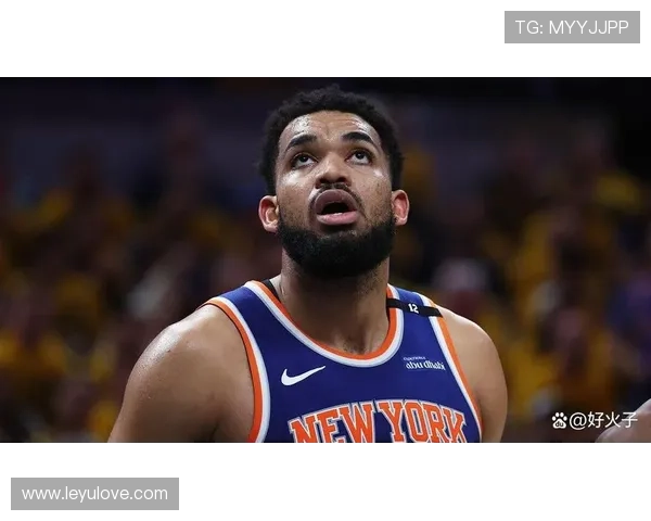 卡尔-安东尼·唐斯内线高效挡拆助攻率提升显著