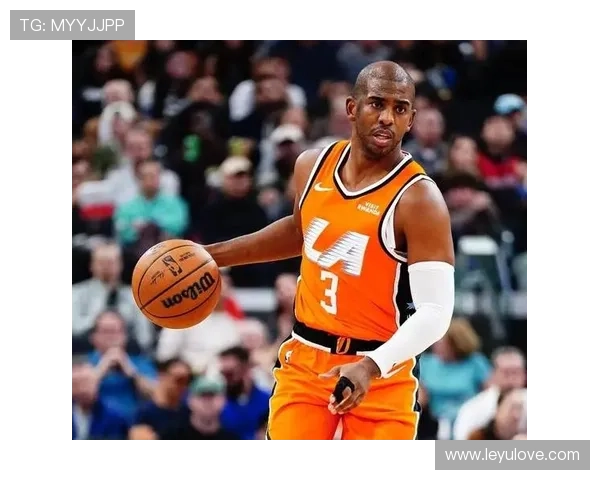 克里斯·保罗挡拆组织效率提升显著 主导快船进攻节奏明显增强