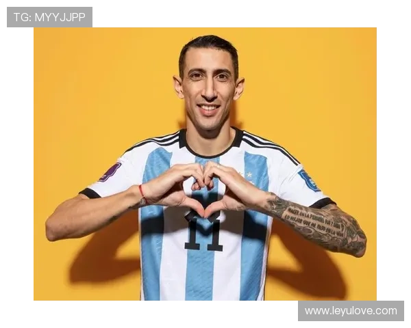 安赫尔·迪马利亚：从边路爆点到大场面先生的生涯升华解析