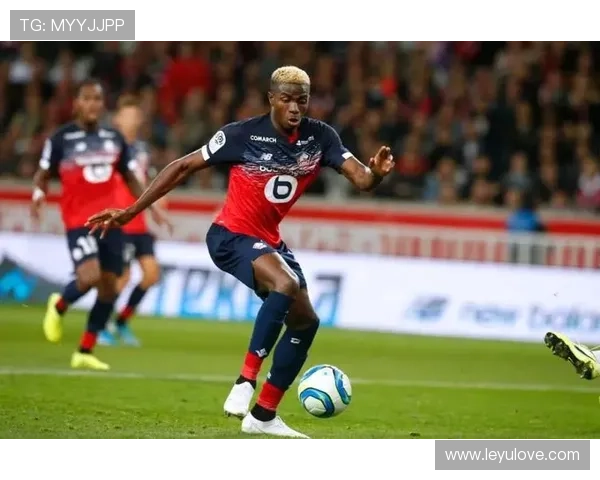 奥斯梅恩vs德罗巴 锋线战术适配与进攻效率差距在哪