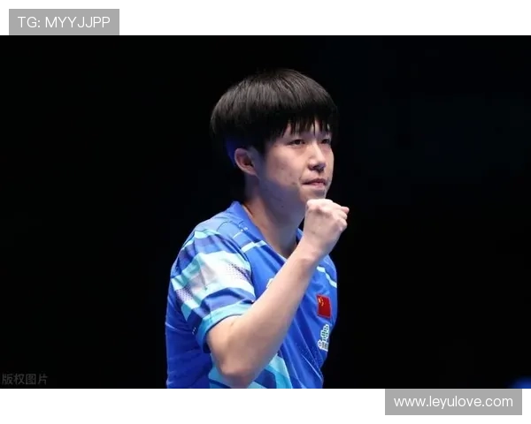 王楚钦喝个水都要掐表计时？