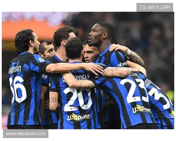 国米意甲统治力持续巩固，赛季表现稳固争冠走势