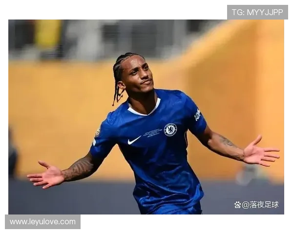 切尔西控球率高企却难造威胁，进攻困局已对赛季走势形成制约