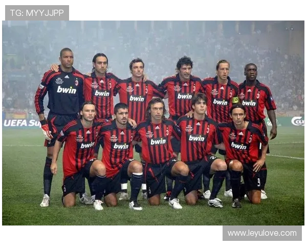 从组织到推进：AC米兰中场缺少关键连接点