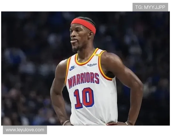 巴特勒突破制造机会提升进攻效率显著超越同阵容得分手