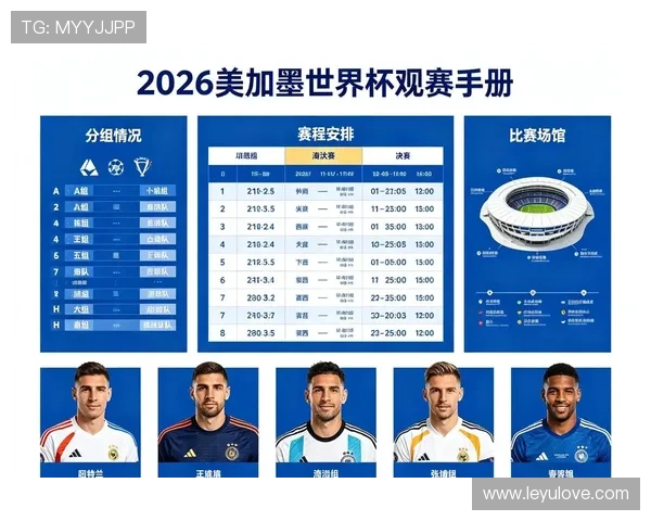 2026世界杯明日赛程：淘汰赛比赛安排提前查看